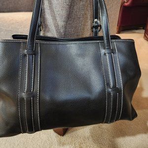 TOMMY HILFIGER Handbag - Black